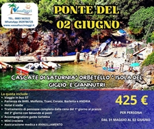 PONTE DEL 2 GIUGNO 