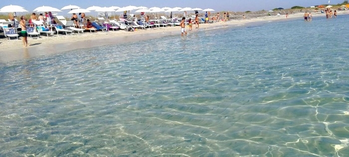 Le Cesine Resort Puglia