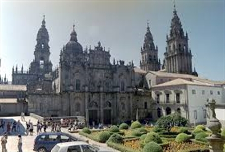 Pellegrinaggio a Lourdes e Santiago de Compostela