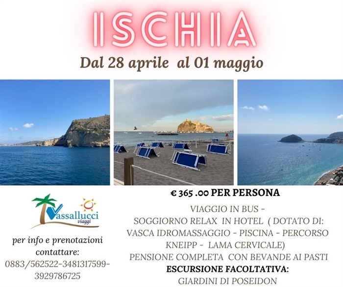 ISCHIA